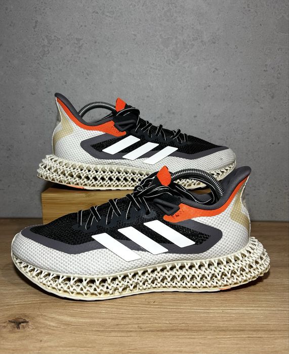 Buty do biegania Adidas 4dfwd 4 Running 44
