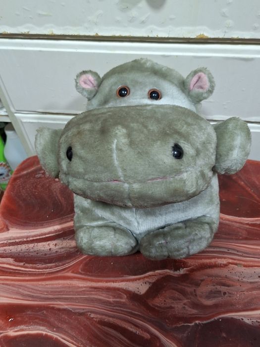 Varios peluches em muito bom estado e lavados
