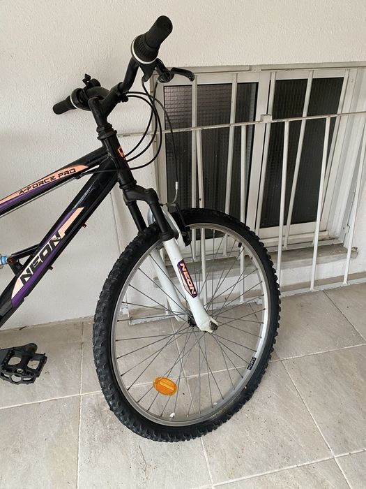 2 bicicletas a bom preço