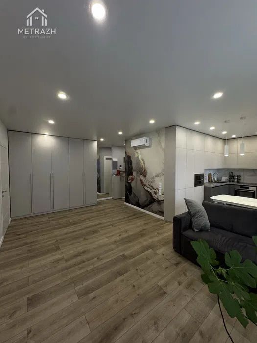 ‼️ 3к квартира 96м2 в ЖК Левада-1 ‼️ м. Гагарина! ул. Елизаветинская