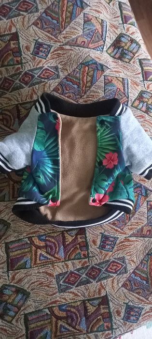 Продам новий одяг для малих собак