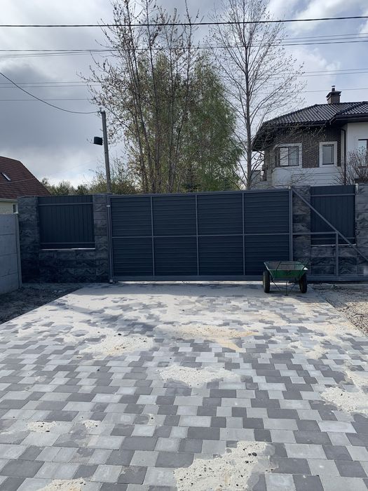 ВІД ЗАБУДОВНИКА новий котедж Путрівка Васильків Крячки