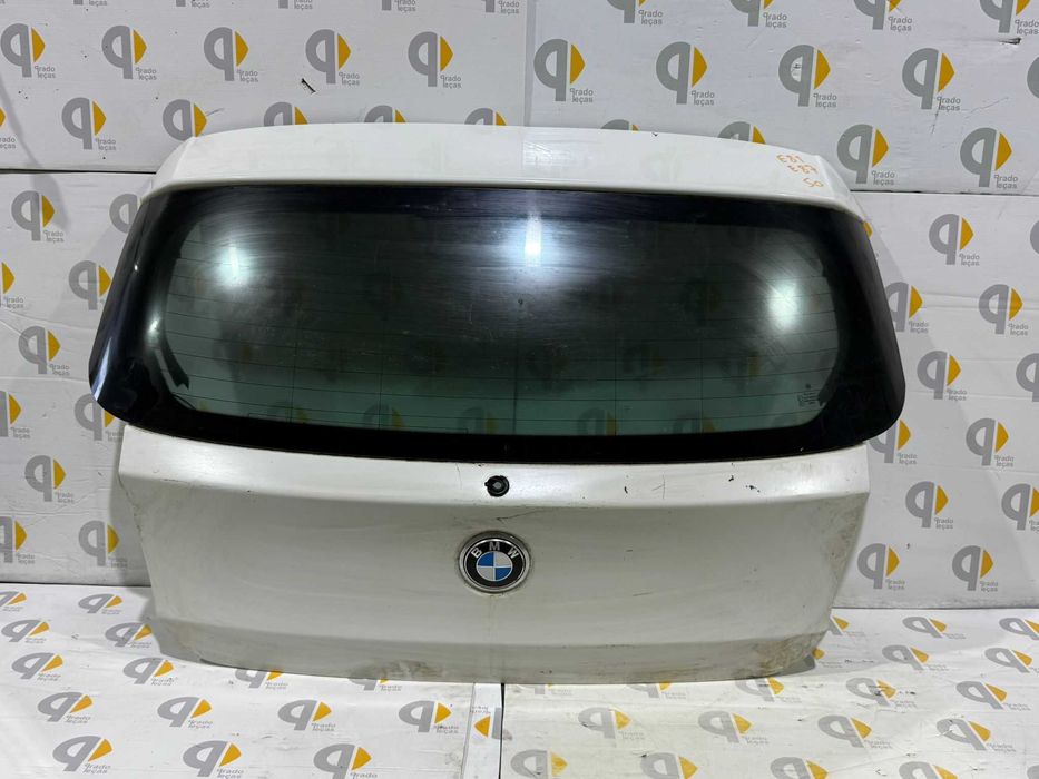 Tampa mala Bmw série 1 e81 e87