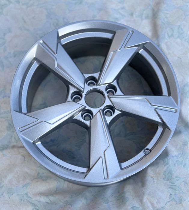 Оригинальные Диски Audi A6/S6 A4/S4 Q5/SQ5 A4/A6 All Road VAG