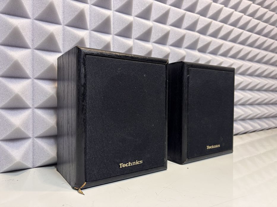 Kolumny Technics SB S 35
