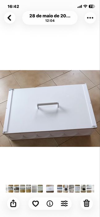Transportadoras para aves