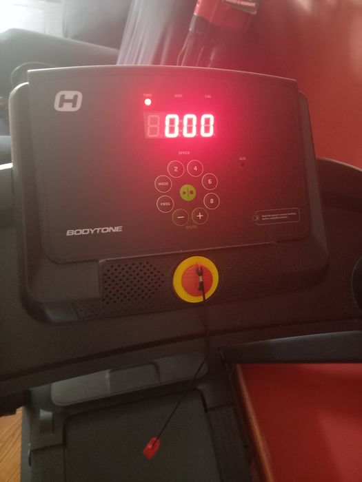 Passadeira como Nova
