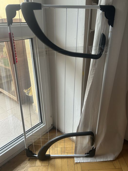 Vieleda suszarka balkonowa