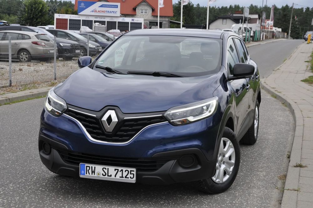 Renault Kadjar