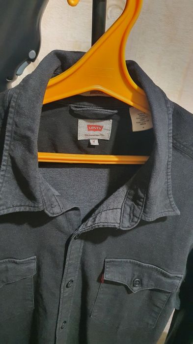 Чоловіча сорочка Levi's®