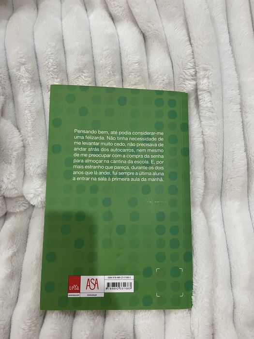 Livro Cortei as Tranças – António Mota (como novo)