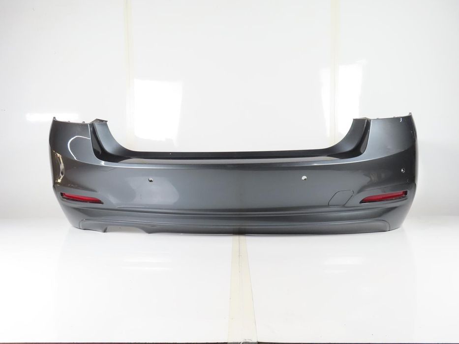 Parachoques Lci Trás Usado / Original Bmw 3 (F30, F80) 51127384601