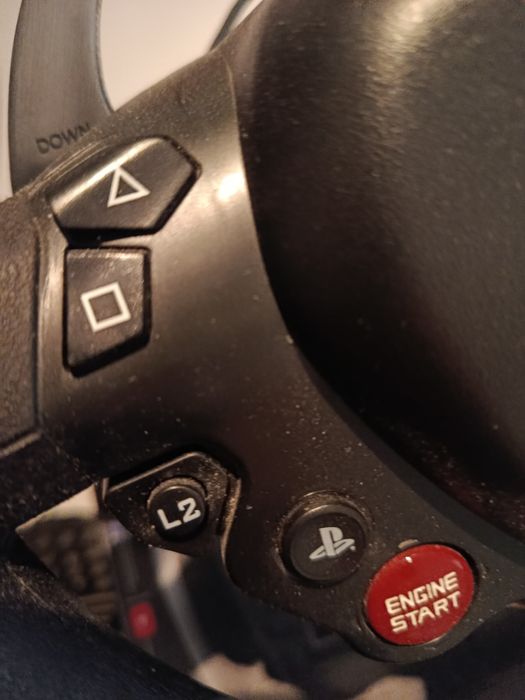 Thrustmaster T80 Ferrari 488 GTB