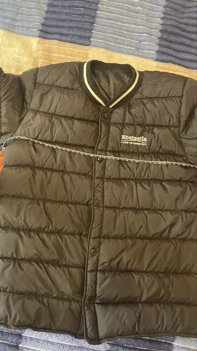 Курточка для дівчинки осінь 146-152