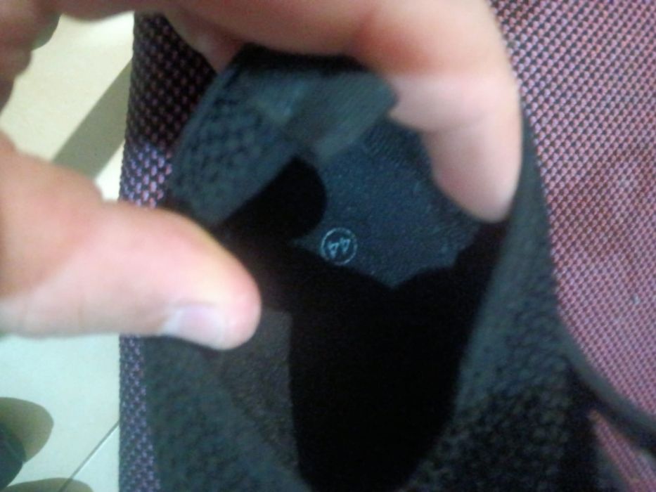 Vendo sapatilhas adidas