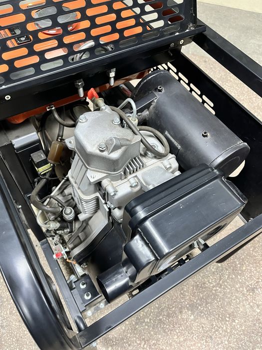 Генератор Kraft&Dele KD169 8,5 kw