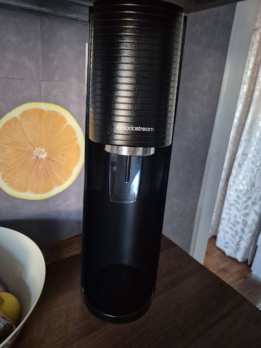 Sodastream sprzedam