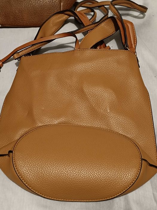 3 Bolsas de Mulher
