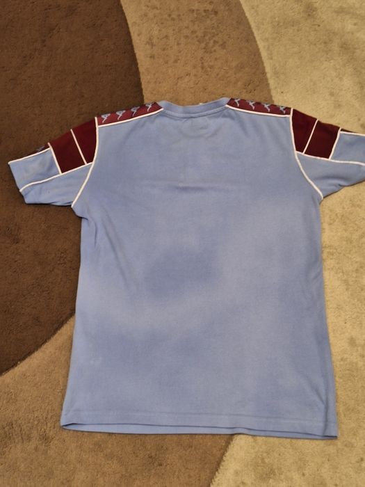 Kappa Aston Villa
