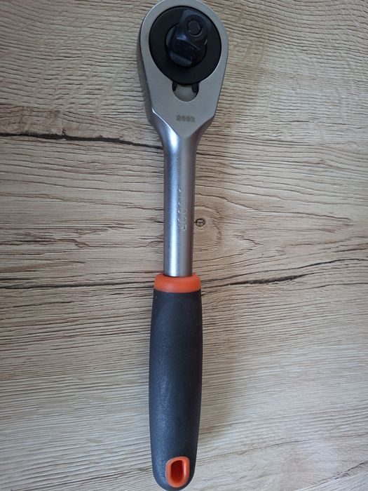 Bahco grzechotka  1/2