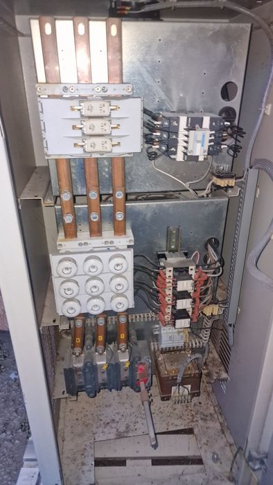 Quadro eletrico quadro eletrico