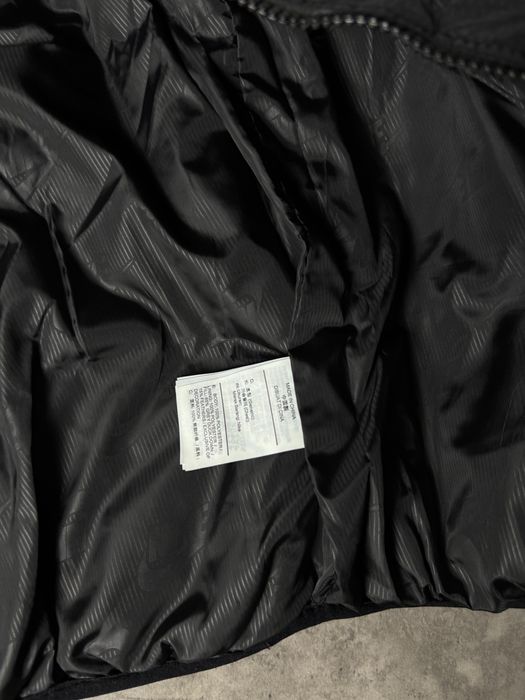 Куртка пуховик Nike club puffer jacket 550 FB7368-010