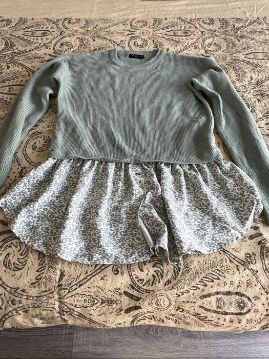 Camisola de Malha Tiffosi, Tam M