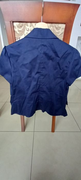 Elegancki pòłżakiet