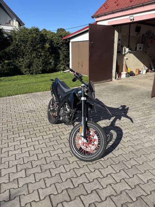 Aprilia