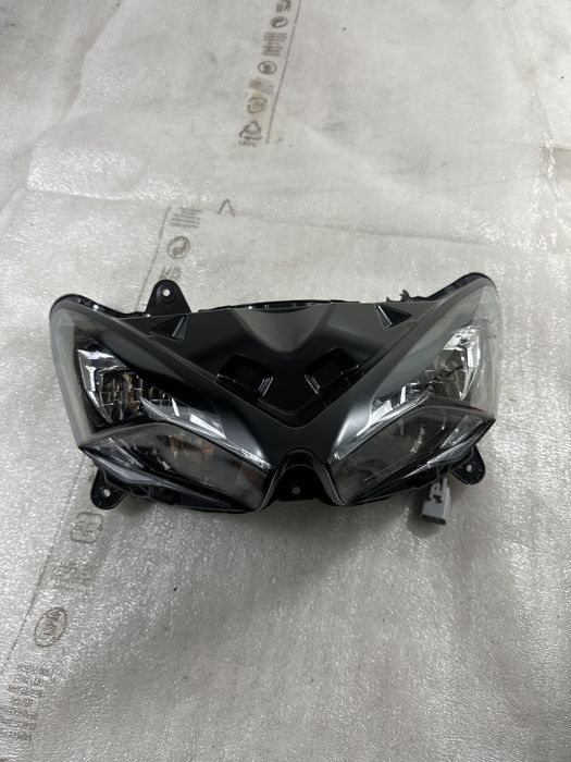 REFLEKTOR LAMPA LED KAWASAKI Z1000SX Z1000 SX 17-19r 23004-0412 S26