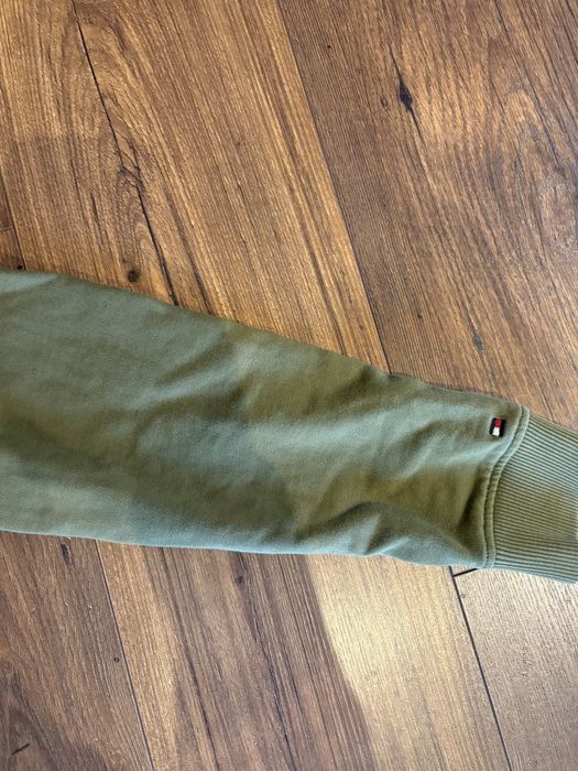 Bluza Tommy Hilfiger rozm 164