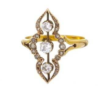 Lote Vários Anéis 9