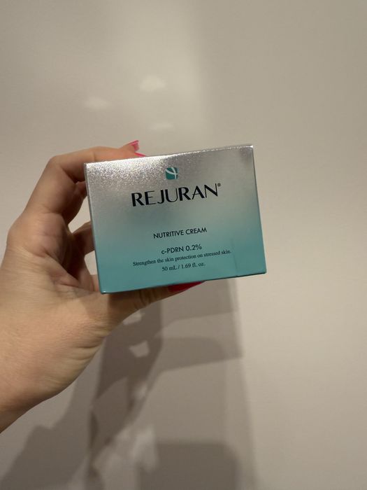 Крем Rejuran Nutritive cream для обличча