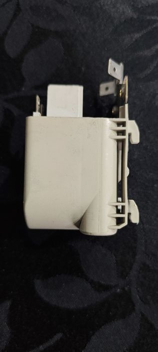 CONDENSADOR DE FILTRAGEM  Siemens