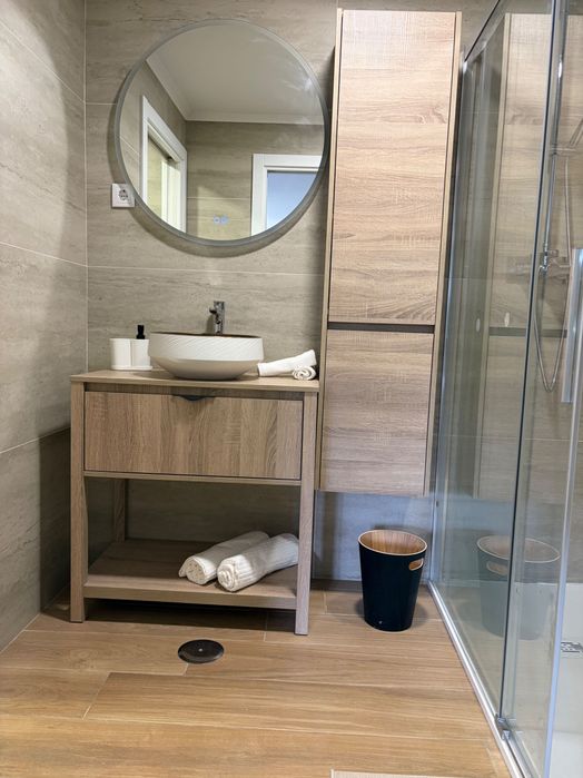 Apartamento t1 5 meses