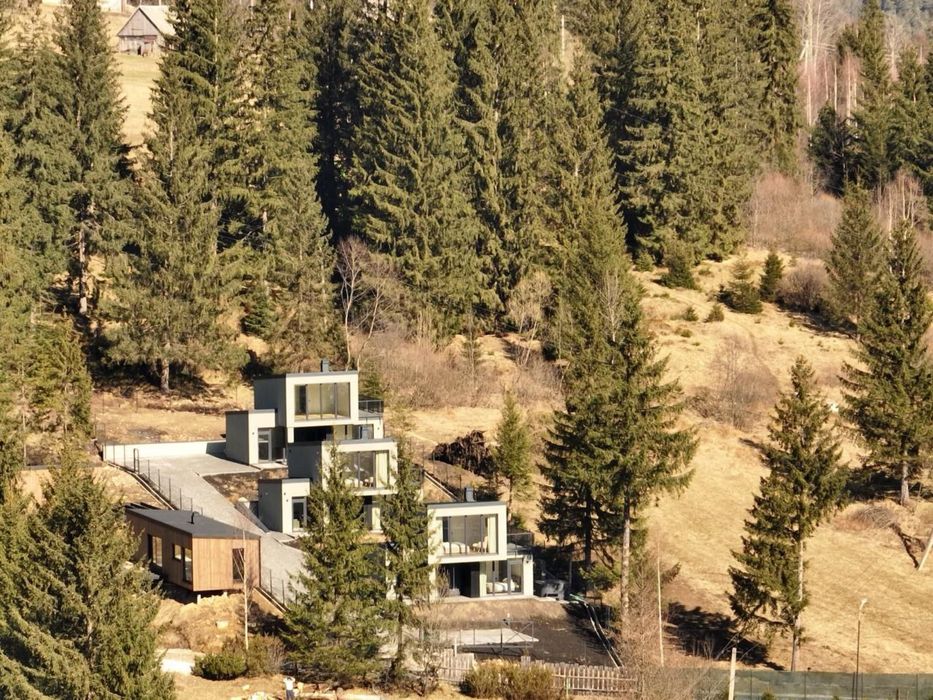 Будинок в горах. Карпати.З ремонтом і технікою!