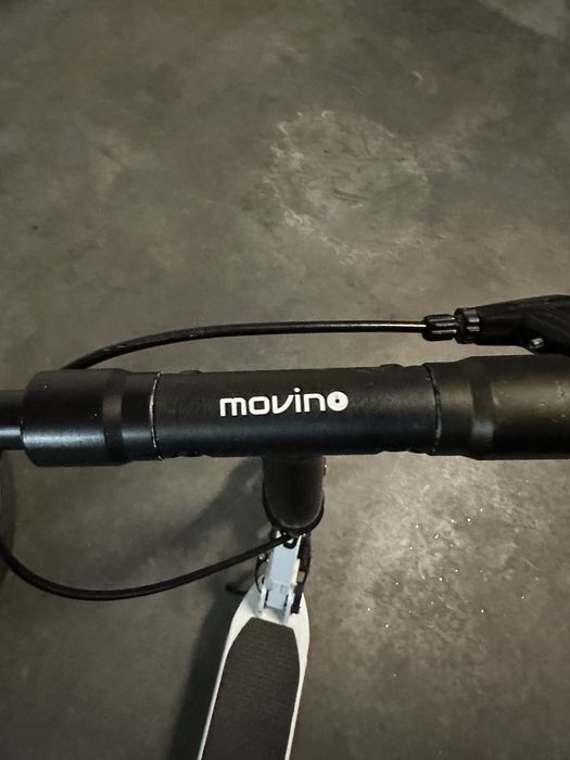 Hulajnoga Movino X-way