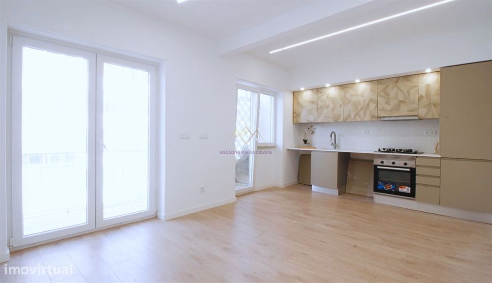 Apartamento T2+1 Venda em Venteira,Amadora — Venteira, Lisboa