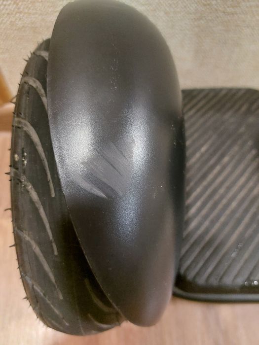 Ninebot MiniPRO (MiniRobot 54V) Гіроскутер