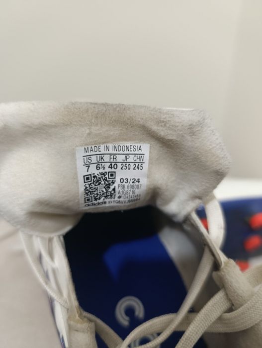 Продам копачки Adidas