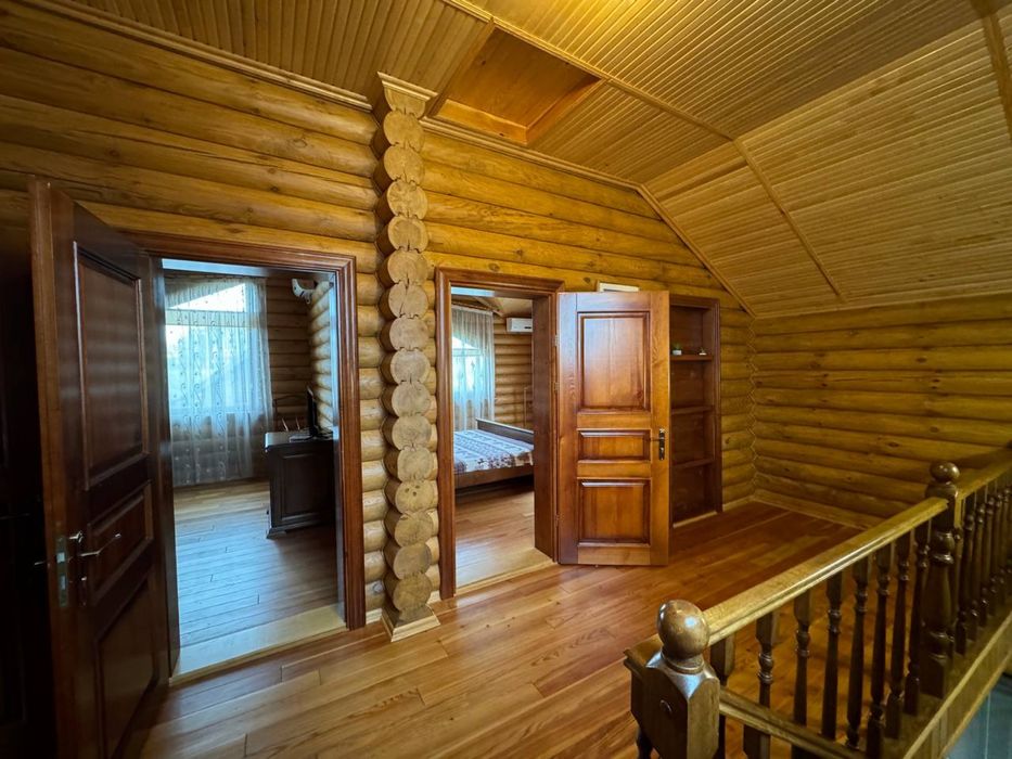 Продається база відпочинку с. СВІТЯЗЬ