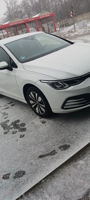 Volkswagen Golf Stan idealny