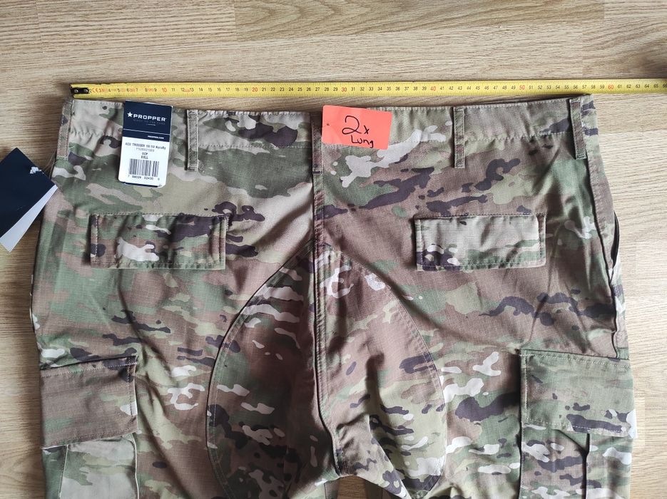 Штани США army combat uniform
