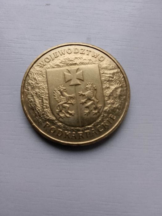 Sprzedam monety nowe