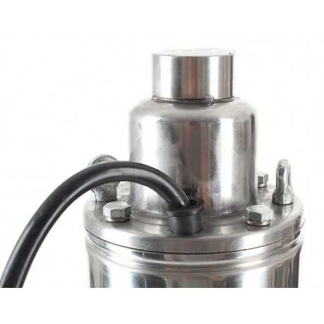 Pompa głębinowa 100m 750w od Serwis Garden.Żywiec