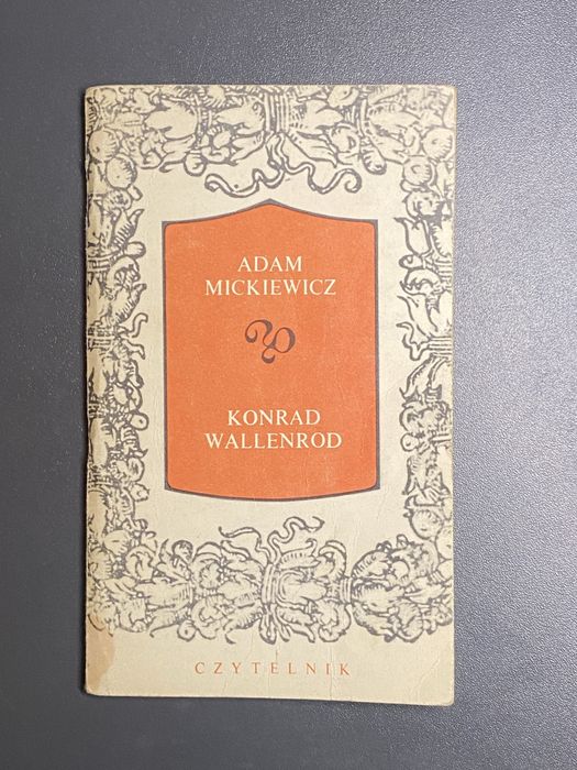 Konrad Wallenrod