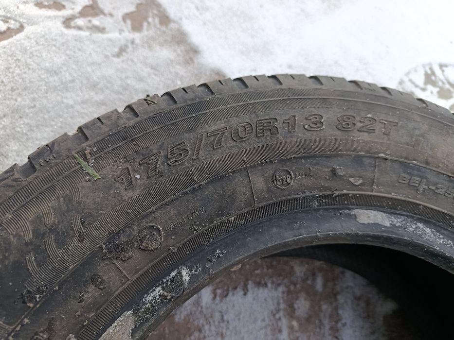 175/70 R13 82T Белшина ArtMotion
