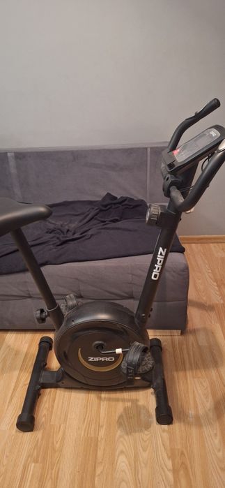 Rowerek stacjonarny zipro