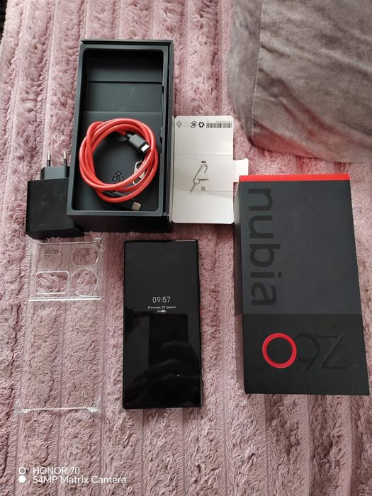 nubia z60 - купить мобильные телефоны и смартфоны - Цена на OLX.ua