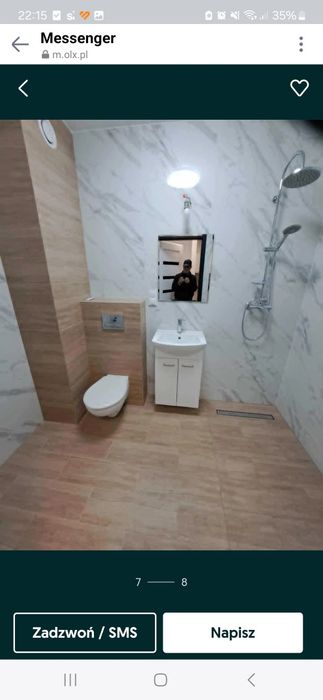Apartment in Ciechanów, Śródmieście - View 4